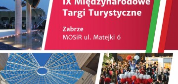 IX Międzynarodowe Targi Turystyczne